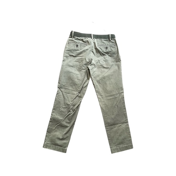 Uniqlo khakis - Picture 2 of 4